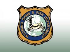 Wyoming Game and Fish Logo